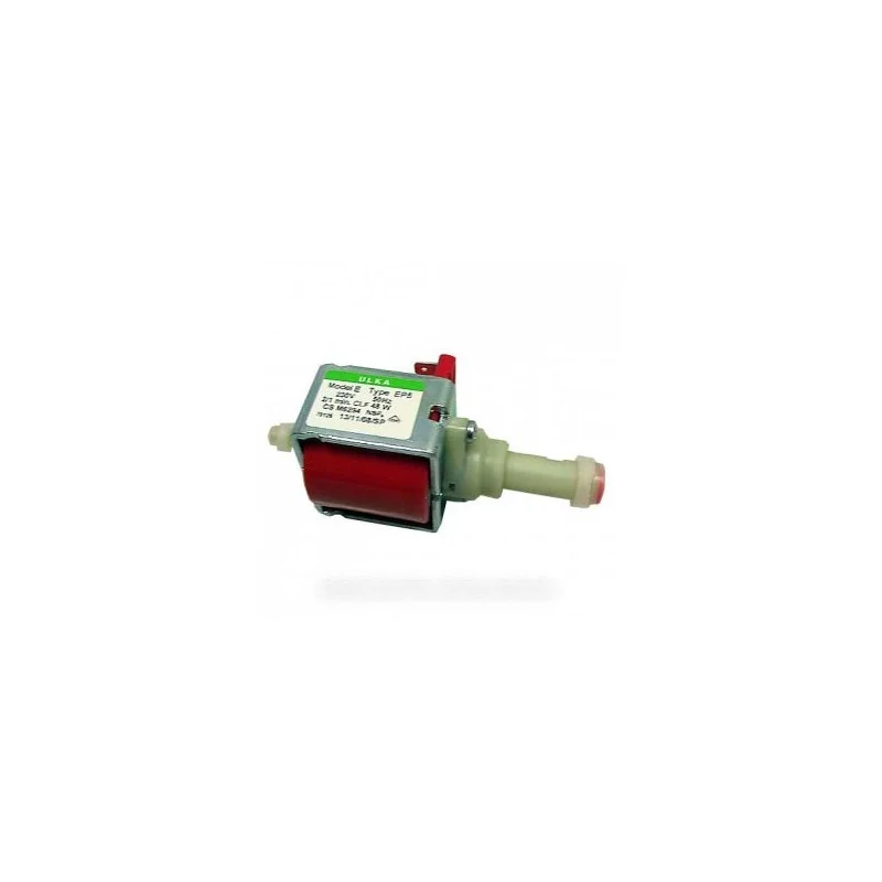Pompe + joint pour Cafetière KRUPS MS-5370777