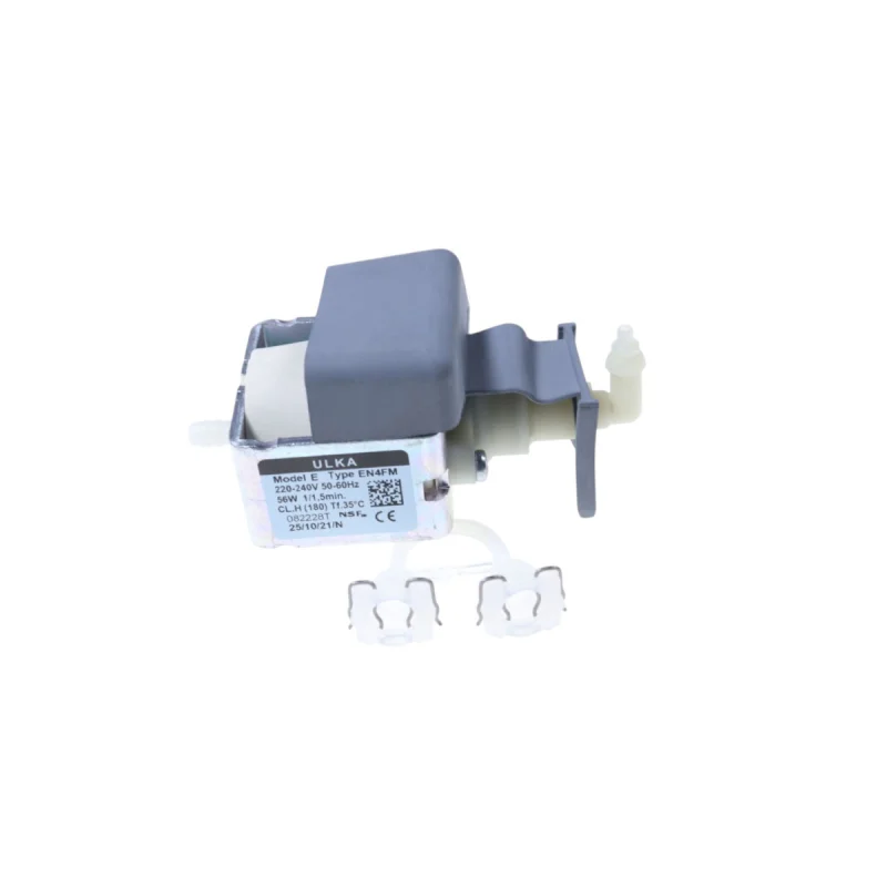 Pompe NESPRESSO PIXIE DELONGHI MS-624888