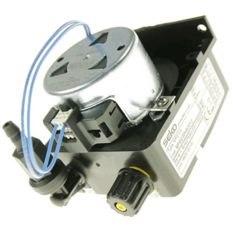 Pompe péristaltique d'origine SMEG 792970322