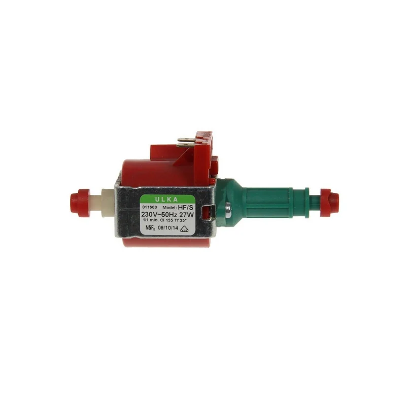 Pompe ULKA 27W - 230V DELONGHI 5113210091