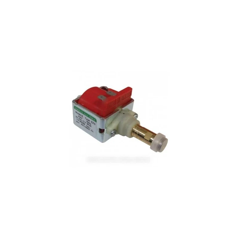 Pompe Ulka 46W 230V pour Centrale Vapeur POLTI POM0003863