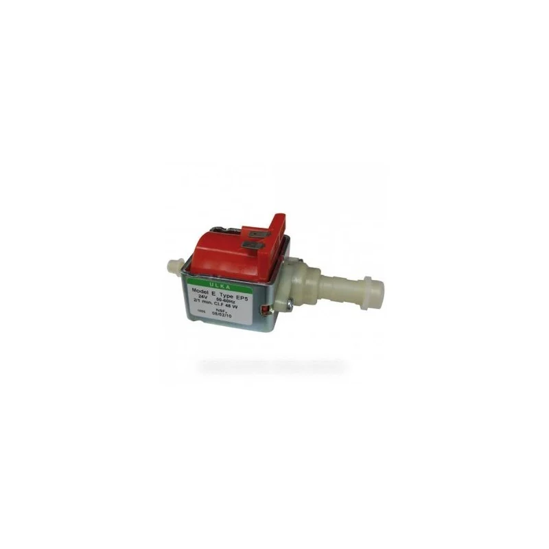 Pompe Ulka pour Centrale Vapeur POLTI POM0004992