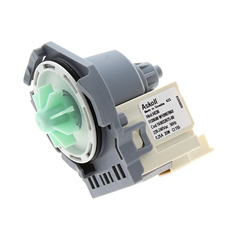 POMPE VIDANGE LAVE-VAISSELLE H576772