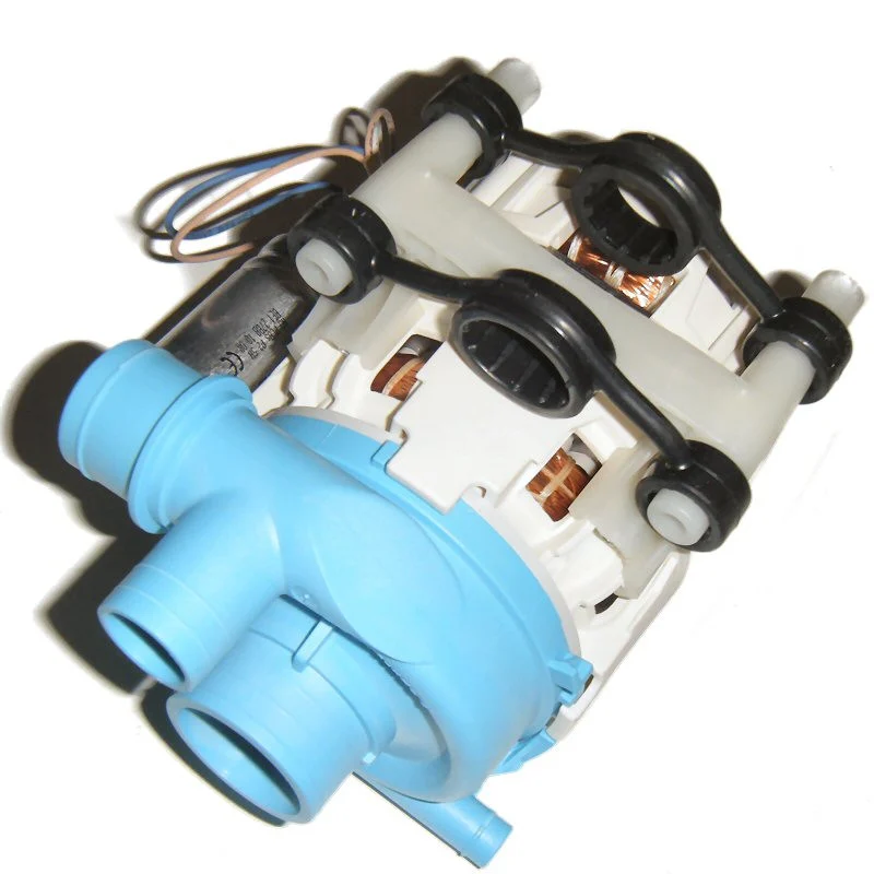 Pompe de lavage moteur lave vaisselle Smeg - Promos