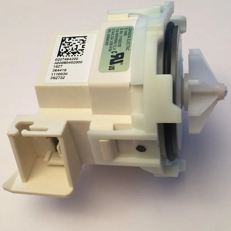 Pompe de vidange lave vaisselle 14000060401/1 140000604011 Electrolux, AEG ,Ikea - Promos
