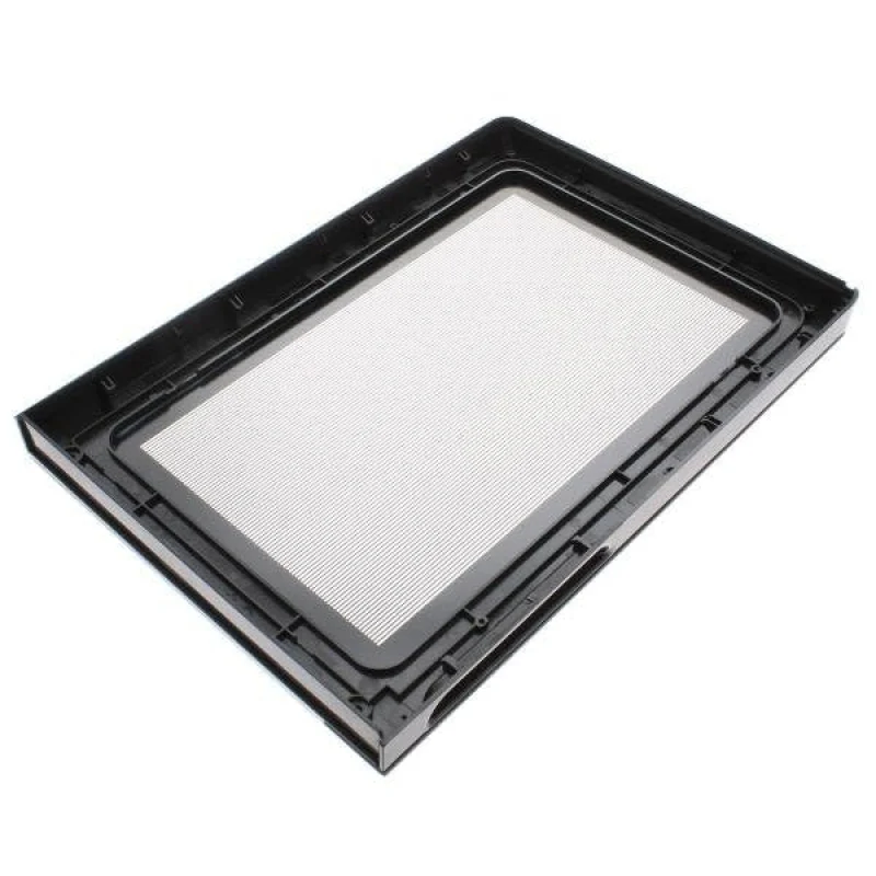 PORTE ASSEMBLEE pour MICRO ONDES WHIRLPOOL - 482000097181
