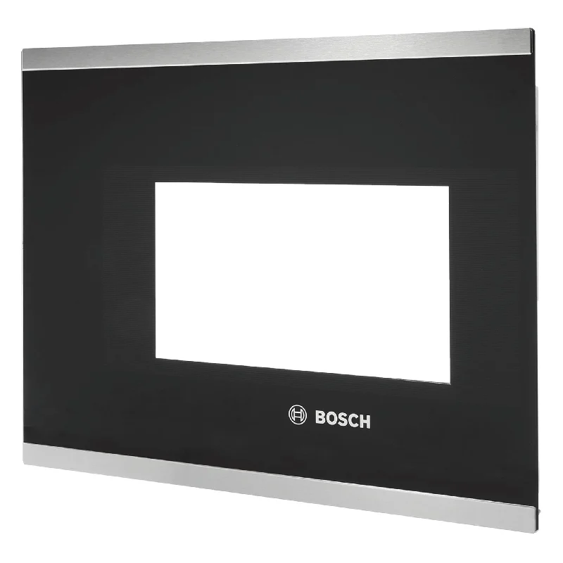 PORTE DE FACADE MICRO-ONDES BOSCH 11024205