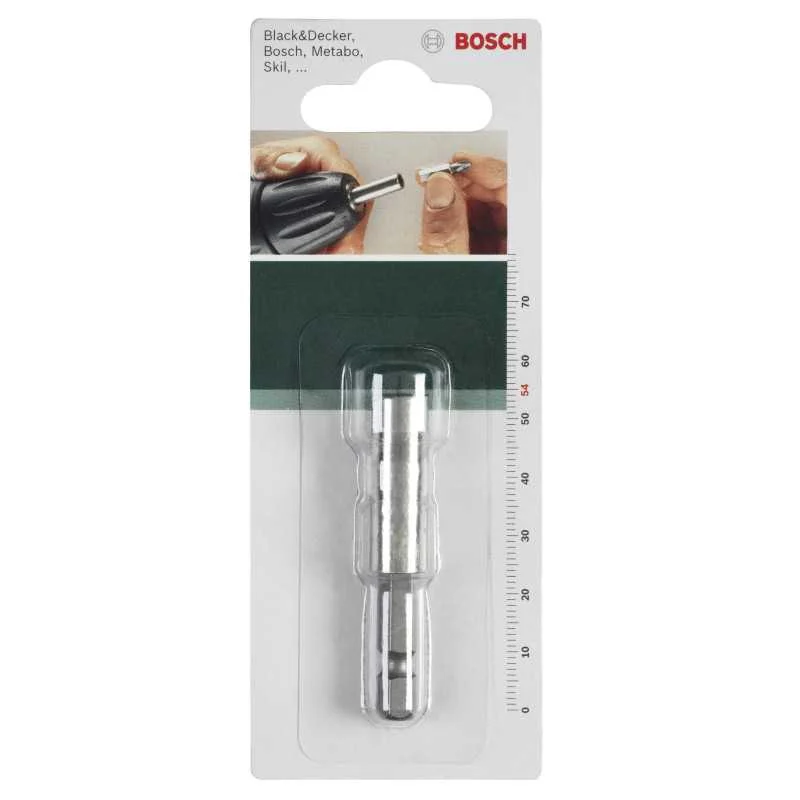 Porte embout universel magnétique Bosch 2609255900 - Bosch Outillages