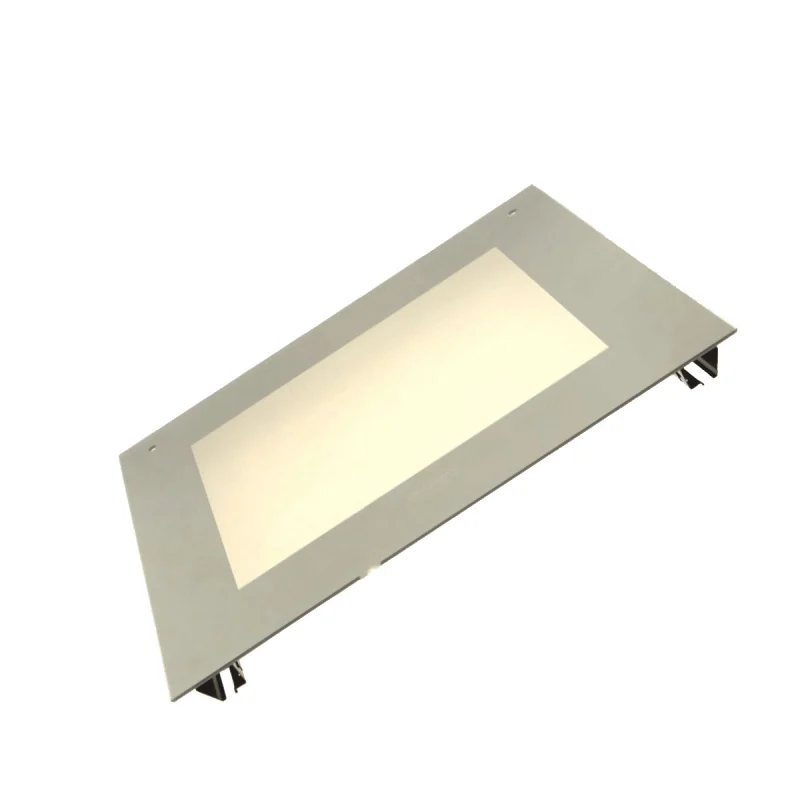 Porte four montage externe d'origine ARISTON HOTPOINT 481010886486