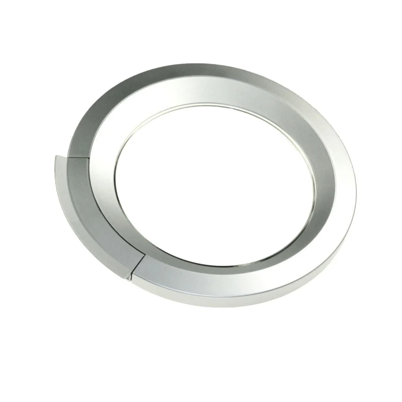 Porte hublot complète d'origine SIEMENS 00702732