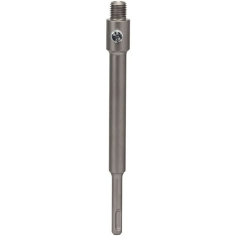 Porte-outil SDS-plus pour couronnes-trépans avec filetage M 16 BOSCH 2608598110