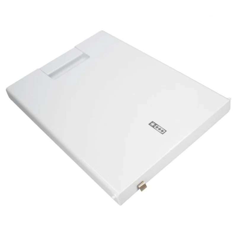 PORTILLON EVAPORATEUR RÉFRIGÉRATEUR REX ELECTROLUX COMPLET FI325 VA 2251246399 2251246381 T 45 CM X 33 CM - DIVERS MARQUES