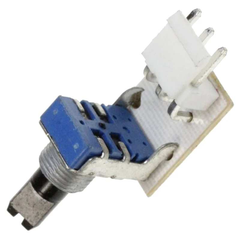 Potentiomètre BRANDT 41X1017