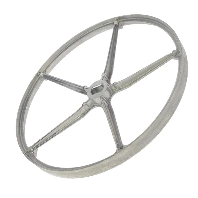 Poulie de tambour d'origine WHIRLPOOL 482000094821