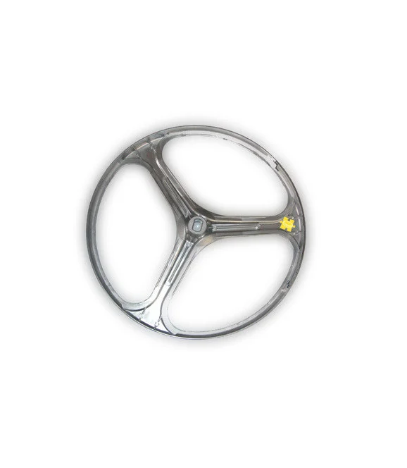 Poulie de tambour - Electrolux Arthur-Martin Faure Aeg Lincoln Zanussi Zoppas chap