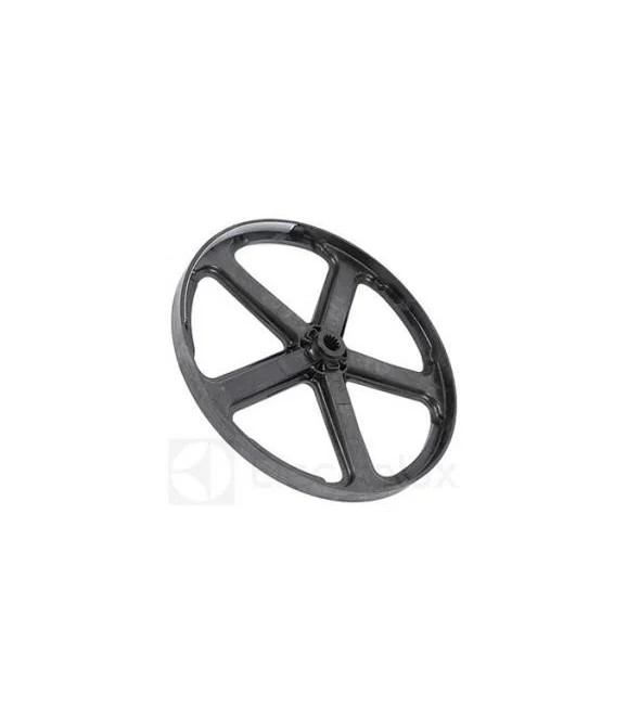Poulie plastique lave linge Electrolux Proline 1084895075 - Electrolux Arthur-Martin Faure Aeg Lincoln Zanussi Zoppas chap