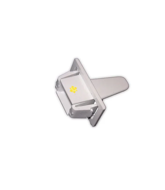 Poussoir contact de porte - Electrolux Arthur-Martin Faure Aeg Lincoln Zanussi Zoppas chap