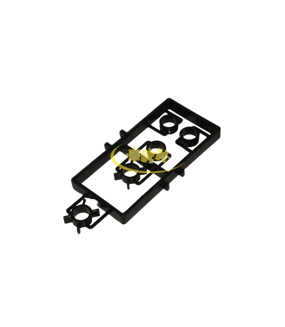 Poussoir intermédiaire micro-ondes Whirlpool 480120100888