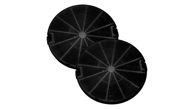 Filtre a charbon Franke 057672 - Promos