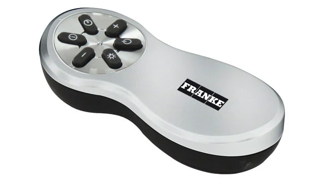Télecommande Franke 5401010 112.0174.991 - Promos