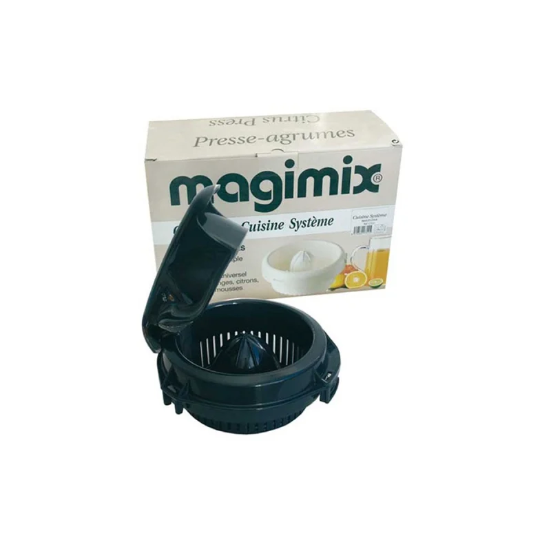 Presse agrumes complet MAGIMIX 17311