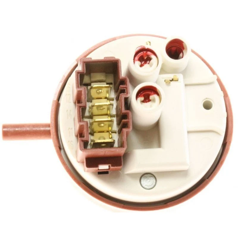 Pressostat pour Lave-Linge INDESIT C00110327