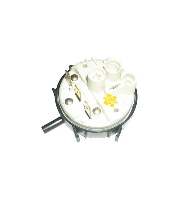 Pressostat 1 niveau 95/30 lave linge Vedette - Fagor Brandt Thomson Vedette De-Dietrich Sauter Thermor Océan