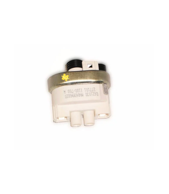 Pressostat de lave vaisselle Mièle 6996820 6996821 - MIELE