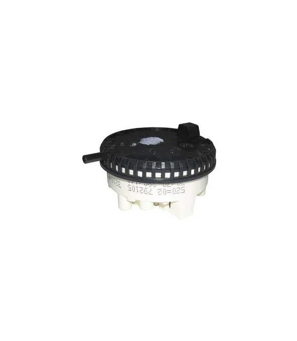 Pressostat lave linge Thomson 55X3599 - Fagor Brandt Thomson Vedette De-Dietrich Sauter Thermor Océan