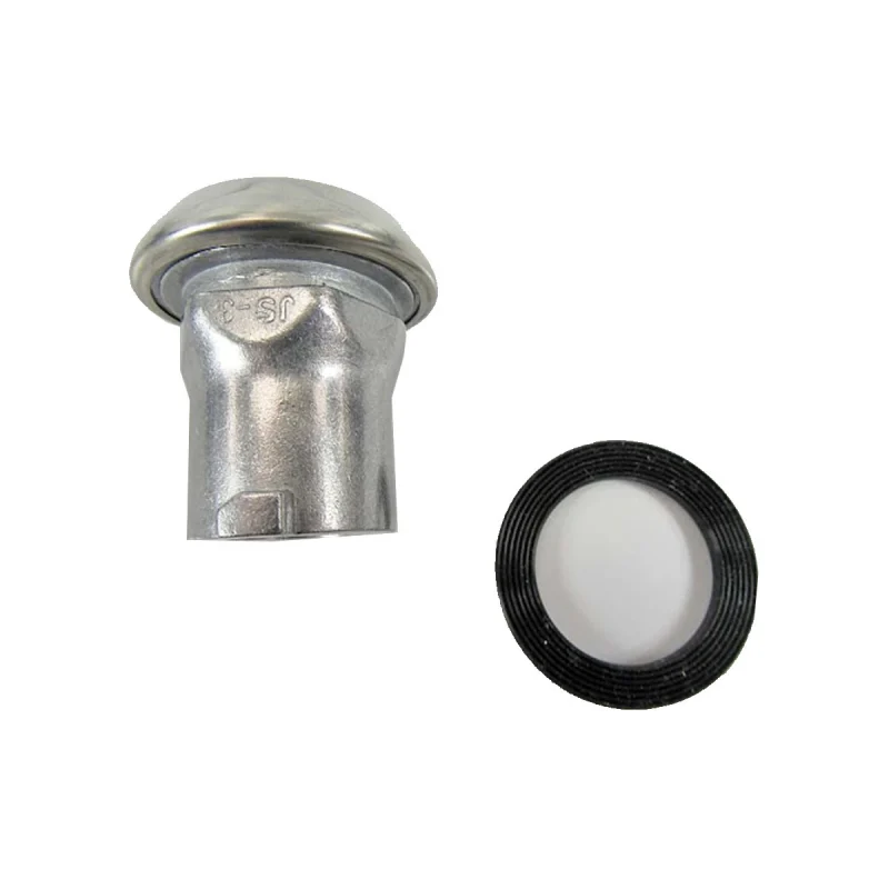 Prise mijoteuse avec joint KENWOOD KW716508