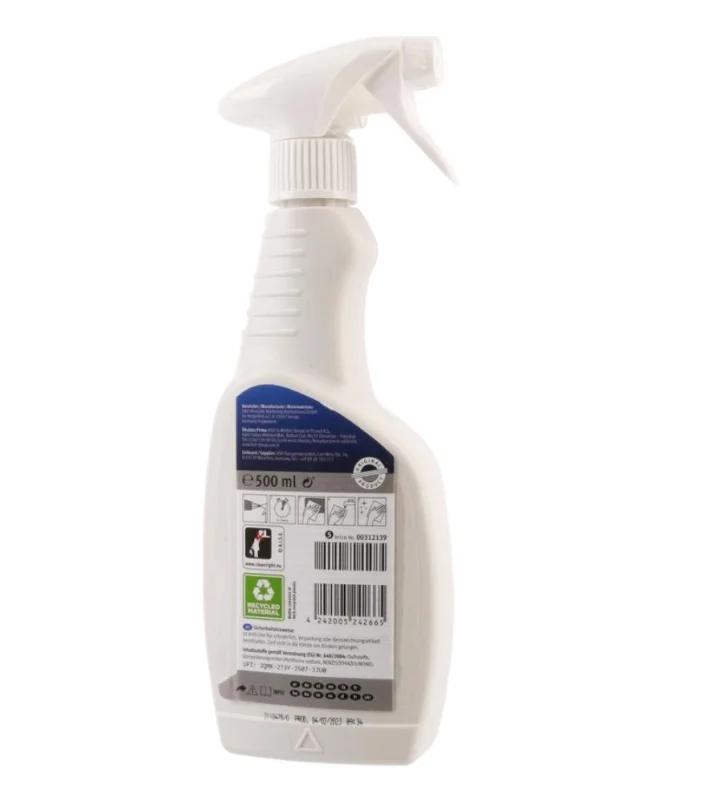 Produit de nettoyage BOSCH 00312475 - BOSCH B/S/H