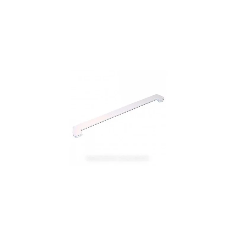 Profil antérieur couvre cristal pour Réfrigérateur, Congélateur SCHOLTES C00144362