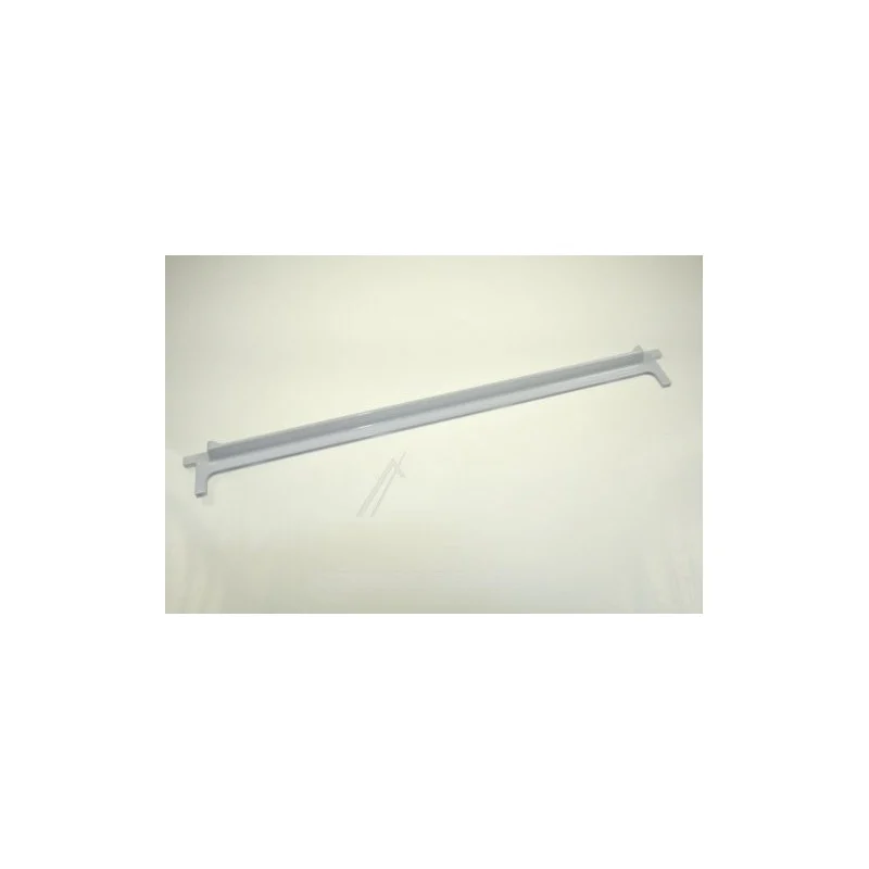 Profil arrière de clayette pour Réfrigérateur BEKO 4802890100