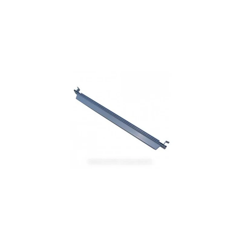 Profil bleu de clayette en verre pour Réfrigérateur, Congélateur INDESIT C00116071