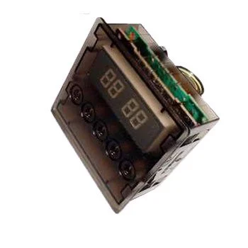 Programmateur four smeg 816290347 - Promos