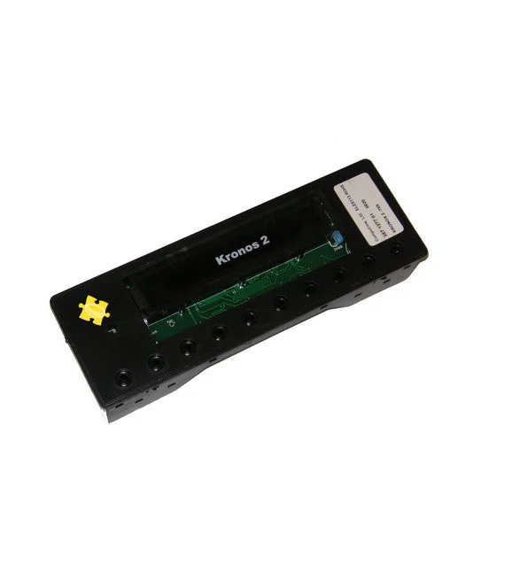 Programmateur afficheur K2 four Faure 3578580072 - Electrolux Arthur-Martin Faure Aeg Lincoln Zanussi Zoppas chap