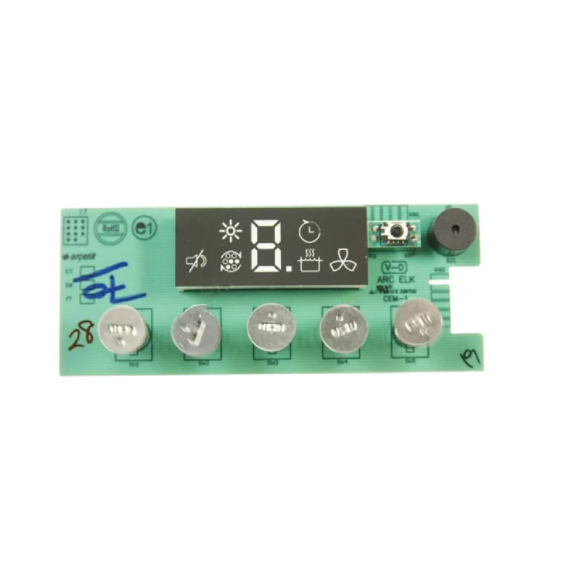 Programmateur BEKO 167730007