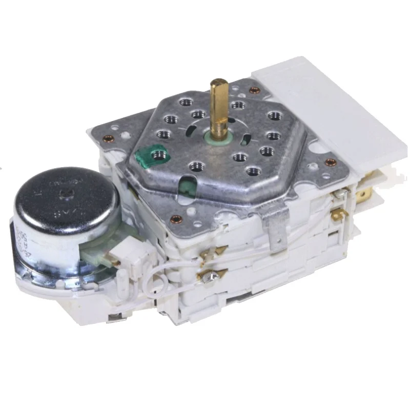 Programmateur d'origine SMEG 481290508264