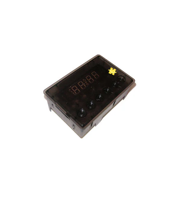 Programmateur de Cuisinière Ariston C00051477 Pièce de four Scholtes à commande - Indesit Ariston Scholtès HotpointCreda Philco