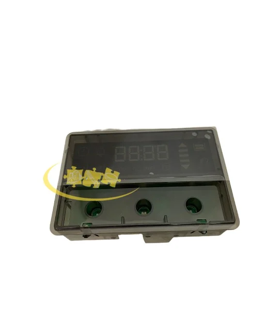 Programmateur de four Electrolux 9825619177307 - Electrolux Arthur-Martin Faure Aeg Lincoln Zanussi Zoppas chap