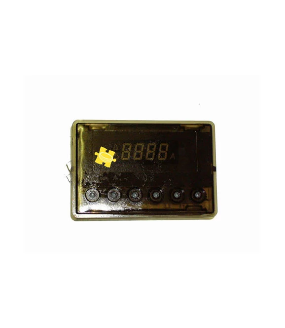 Programmateur de four Rosières 41021402 - Candy Rosieres Hoover Zerowatt Otsein Iberna planète