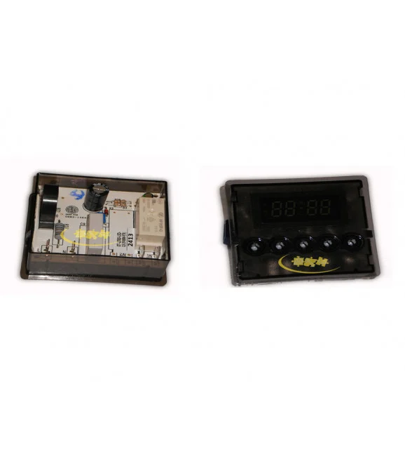 Programmateur digital 816291772 de four Smeg
