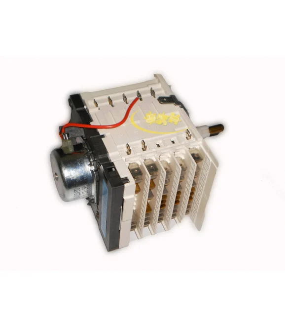 Programmateur EC4525 01 D02 lave linge Whirlpool 481228218692 - Whirlpool Laden Ignis Baucknecht Radiola Philips