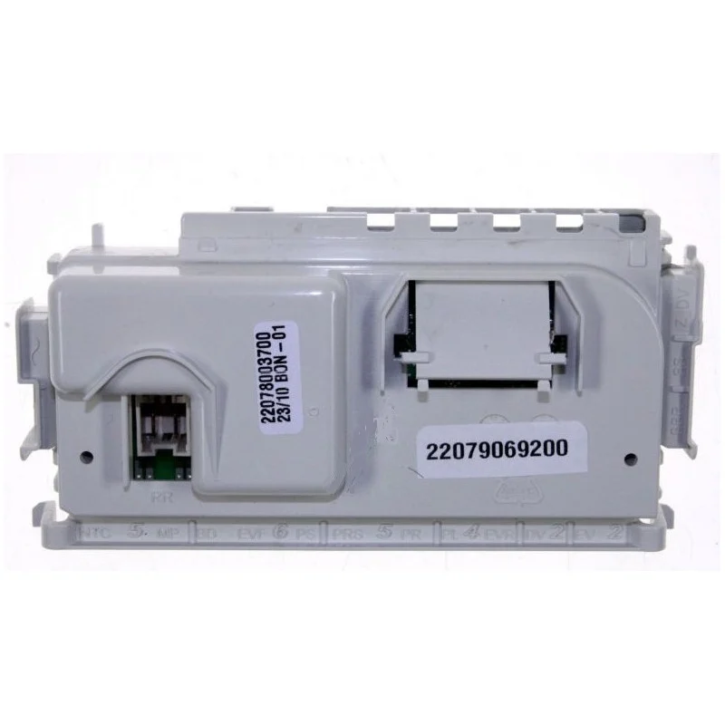 Module de commande pour Lave-vaisselle Smeg 816291485