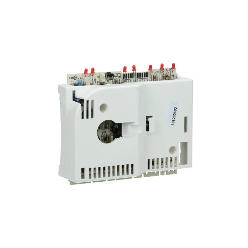 Programmateur électronique d'origine SMEG 481290508415