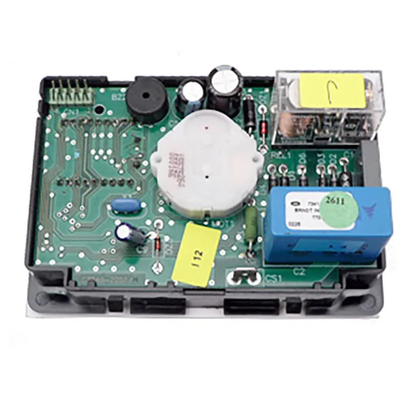PROGRAMMATEUR NUMERIQUE 7340-6711 pour FOUR FAGOR - 72X0878