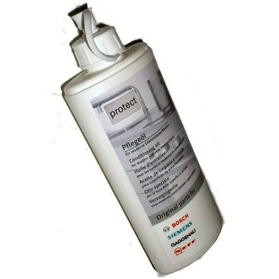 Produit inox flacon 100 ml - Promos