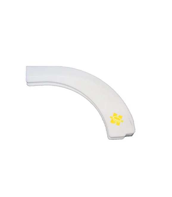 PROTECTION DE CHARNIERE PORTE LV - Fagor Brandt Thomson Vedette De-Dietrich Sauter Thermor Océan