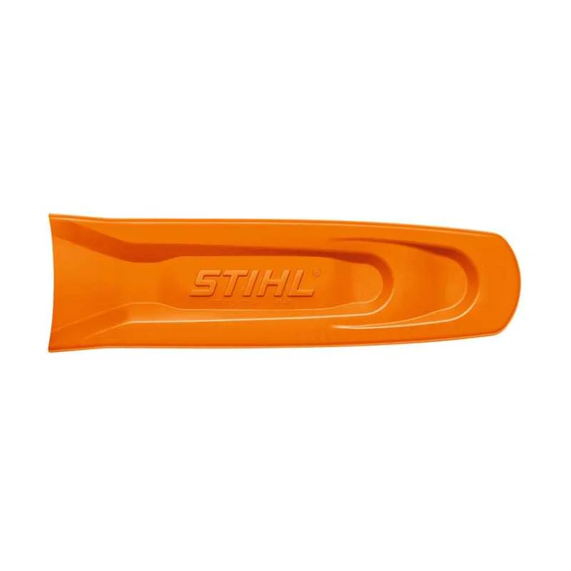 Protège chaîne (25 cm) pour tronçonneuse Stihl - 00007929170