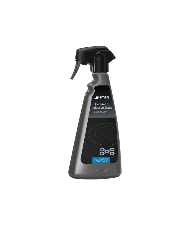 Puliceram Nettoyant Induction et Vitroceramique Smeg - Promos